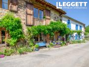 Dreuilhe Vente Maison 09