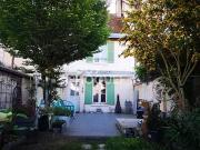 Dreux 28100 Achat / Vente maison 4 pièces t4 cave