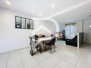 Dreux 28100 Achat / Vente maison 5 pièces t5 terrasse cave