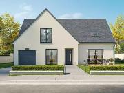 Dreux 28100 Programme neuf maison neuf à vendre 7 pièces