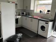 Drew Gardens, Greenford UB6, 1 bed flat to rent, £1,850...