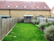 Drewitt Place, AYLESBURY