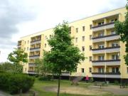 Drewitz, Erich Pommer Str. 16, sanierte 3 Zi mit 60,9 m²...
