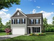 Drexel Plan Ferry Grove Community