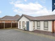 Dreyfus Close, Spondon, 3 Bedroom Detached