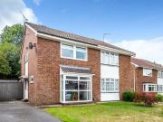 Driffield Gardens, Tonbridge, 3 Bedroom Semi detached
