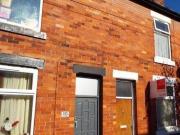Driffield Street, Manchester, M14 | 2 bed townhouse for...