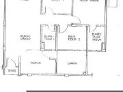D'Rimba Apartment