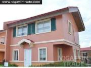 Drina Model House camella Bacolod