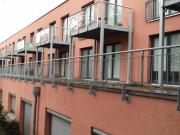 Dringend Nachmieter ab 1.4. in 14195 B Dahlem, Stud.Pendler!