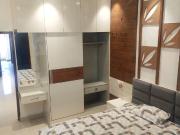 Dristhi Home 2 Bedroom 900 Sq. Ft. Apartment in Central...