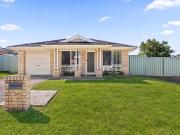 Drive through Garage and Side Yard Access