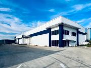 Drive Through. High Clearance. High Impact