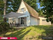 Droisy 27320 102 m² 5 pièces, 3 chambres, garage,...