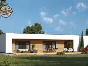 Droisy 27320 Programme neuf maison neuf à vendre 4 pièces