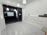 DROIT AU BAIL A CÉDER ZONE PIÉTONNE NICE