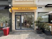 DROIT AU BAIL A CÉDER ZONE PIÉTONNE NICE