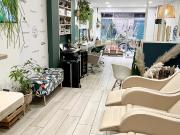 Droit au bail Coiffeur