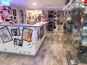 DROIT AU BAIL D’UN IMMEUBLE COMMERCIAL ENTIÈREMENT...