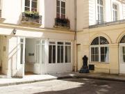 Droit au bail Galerie