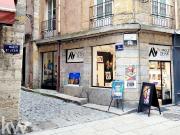 Droit au bail – Local commercial 25 m² – Vieux Lyon rue...
