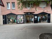 DROIT AU BAIL LOCAL LUMINEUX REFAIT A NEUF