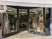 Droit au bail Prêt à porter