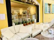 Droit au bail vieux Nice Place St François