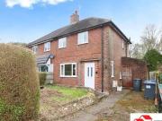 Droitwich Close, Silverdale, 2 Bedroom Semi detached