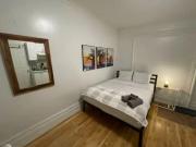 Drolet Studio Apartment for Rent
