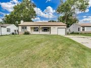 Drollinger St, Wichita, Home For Sale