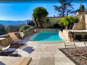 DROME PROVENCALE DOMAINE D'EXCEPTION 15 HA