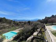 Drome Provencale Vinsobres Parc De 6636M2. 3 Habitations...