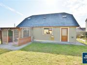 Dromin, East End, Ballybunion, Co. Kerry Sherry...