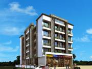 Dronagiri 1 BHK Apartment For Sale Navi Mumbai
