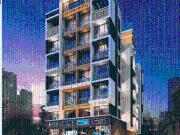 Dronagiri 1 BHK Apartment For Sale Navi Mumbai