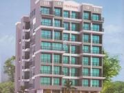 Dronagiri 1 BHK Apartment For Sale Navi Mumbai