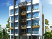 Dronagiri 1 BHK Apartment For Sale Navi Mumbai