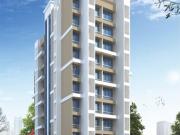 Dronagiri 1 BHK Apartment For Sale Navi Mumbai