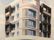 Dronagiri 1 BHK Apartment For Sale Navi Mumbai