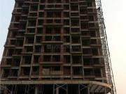 Dronagiri 2 BHK Apartment For Sale Navi Mumbai