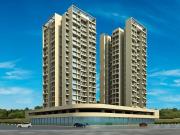 Dronagiri 2 BHK Apartment For Sale Navi Mumbai