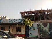 Dronagiri 2 BHK Apartment For Sale Navi Mumbai