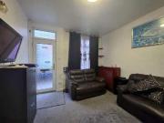 Dronfield Street, Highfields, Leicester, LE5