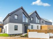 Droskyn Point, Perranporth, 4 Bedroom Detached