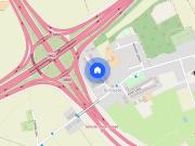 Droughts Lane, Prestwich, Manchester, M25