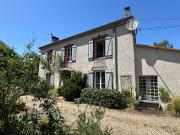Droux Vente Maison 87