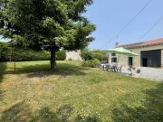 Droux Vente Maison 87