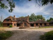 Drove Road, Chilbolton, 5 Bedroom Detached