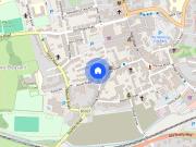 Drovers Close, Uttoxeter